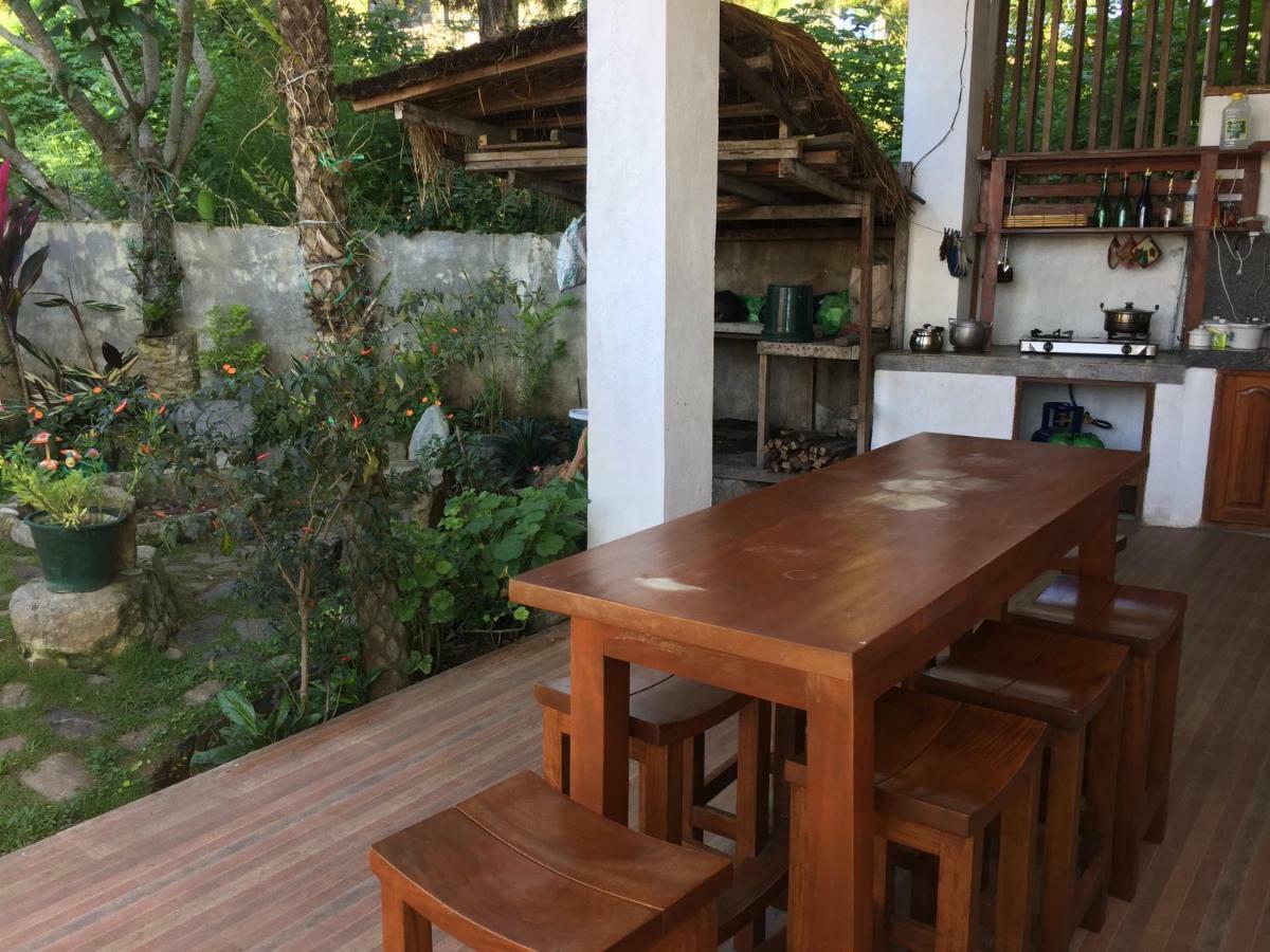 2024 Baguio Apartments 2 Baguio City Exterior photo