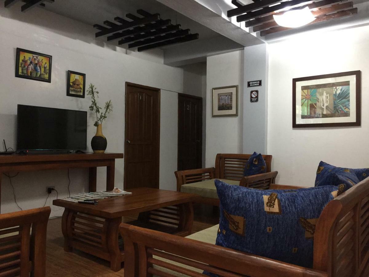 2024 Baguio Apartments 2 Baguio City Exterior photo
