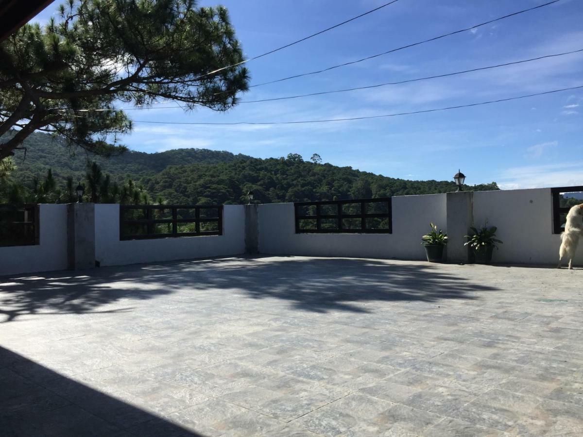 2024 Baguio Apartments 2 Baguio City Exterior photo
